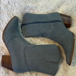 Matisse coconuts Bambi western bootie boot